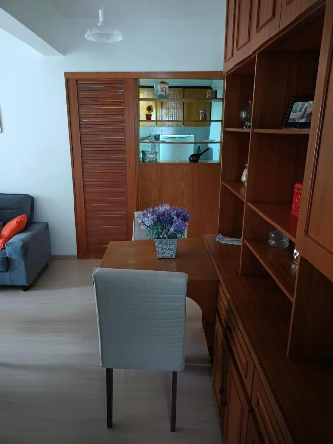 Apart Hotel Centro Porto Alegre Kültér fotó