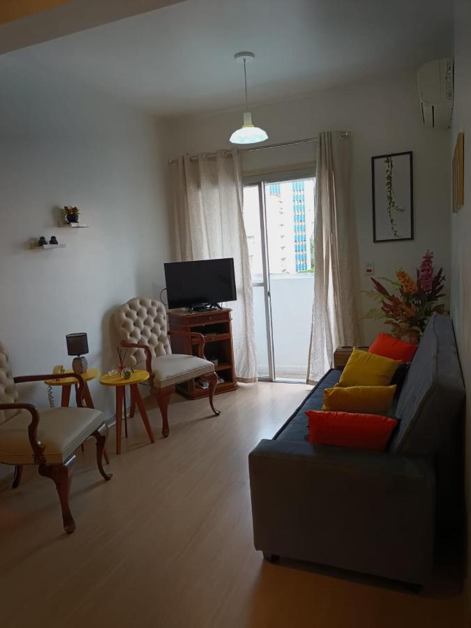 Apart Hotel Centro Porto Alegre Kültér fotó